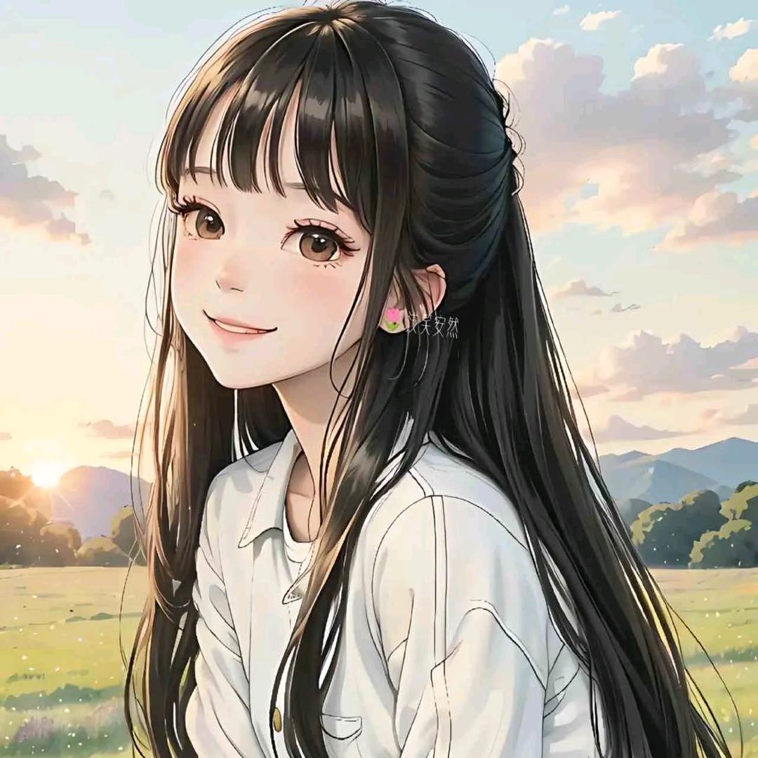 小月亮🌙