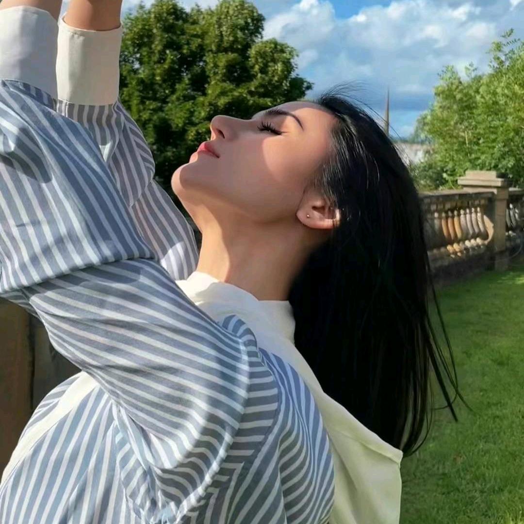 做自己的女王👸🏻👸🏻👸🏻