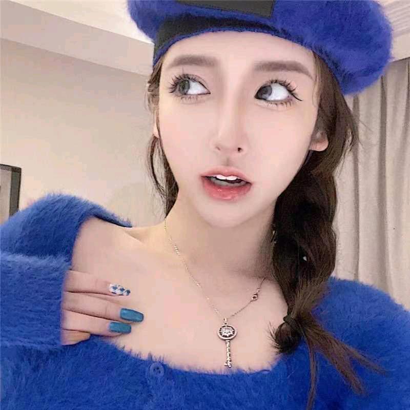 红妹子服装