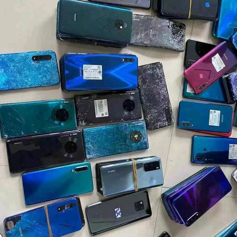 回收旧手机，电脑，数码相机，空调