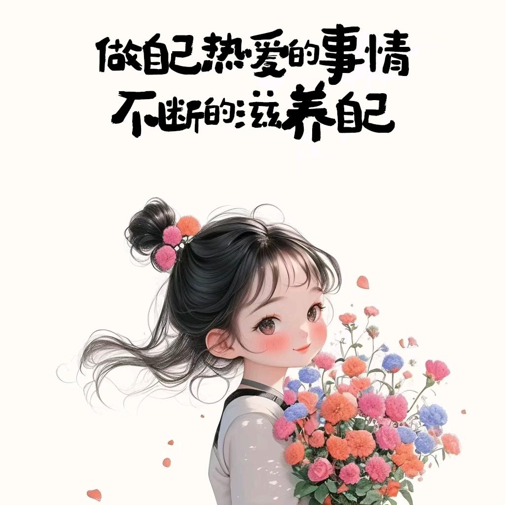快乐宝贝《拒绝私聊》