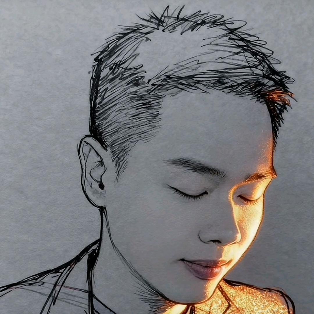 倔强.勿傲