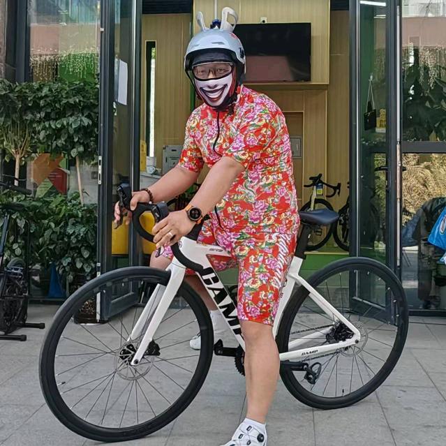 保定道哥(自行车租赁)