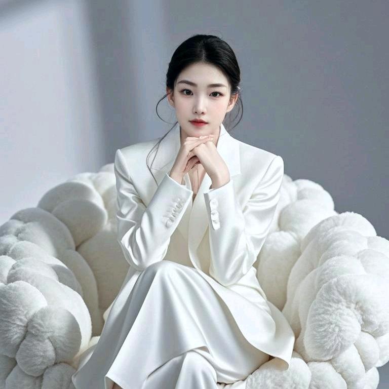 马王爷