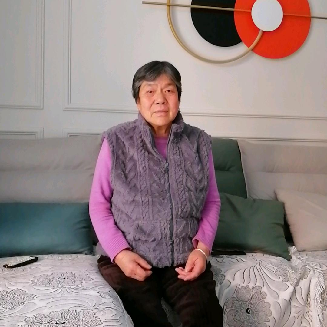 心中的太阳
