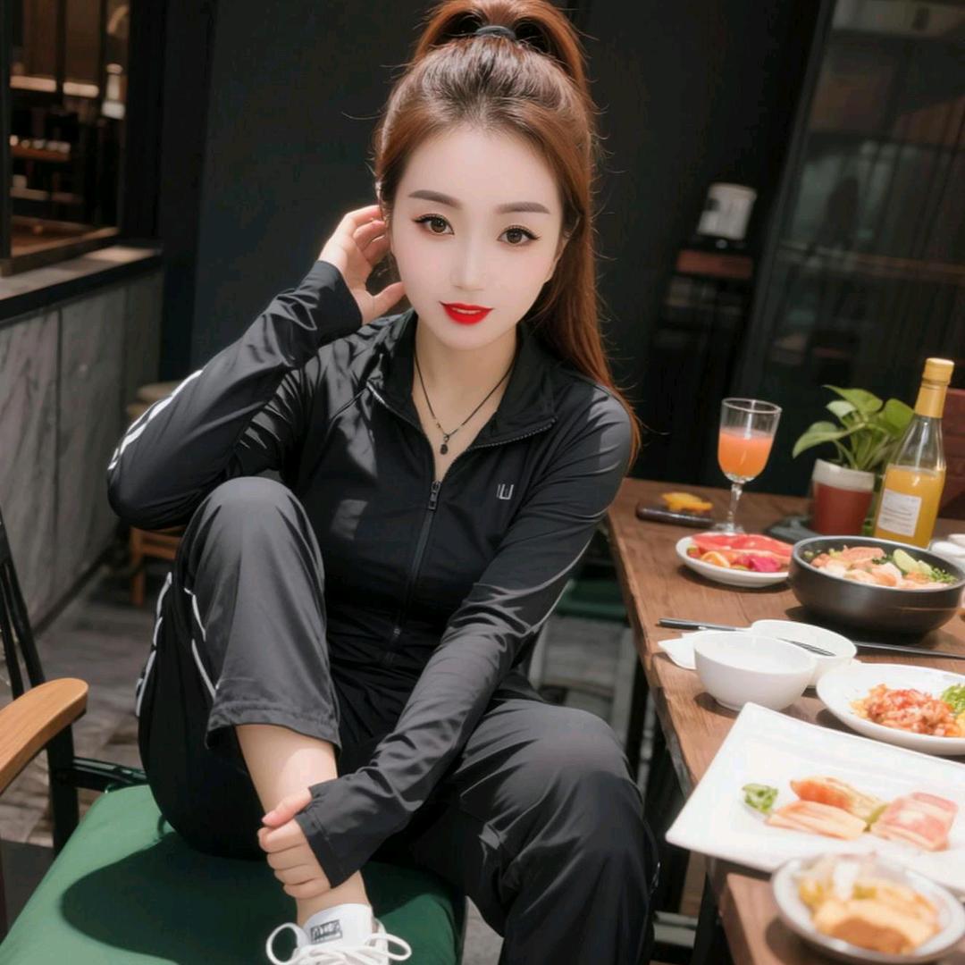 天蕴美容养生(曹马集店)