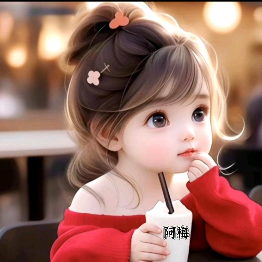 梅姐🌹