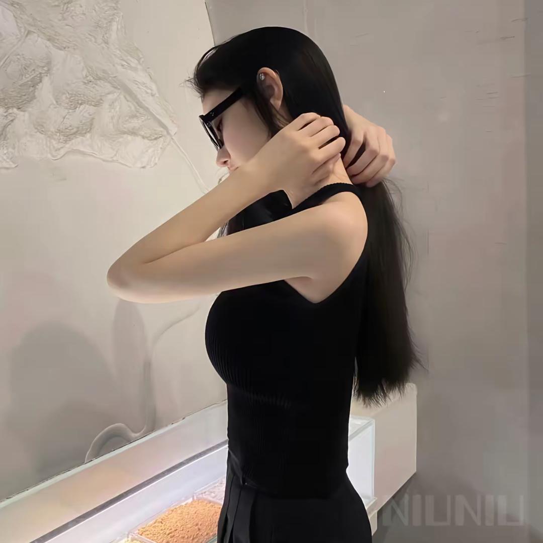 可爱的