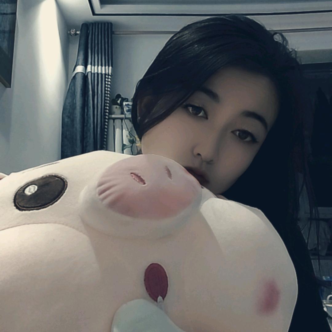 @小土豆🥔《拒私聊》