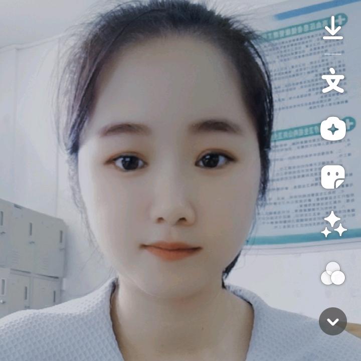 娟娟的点滴