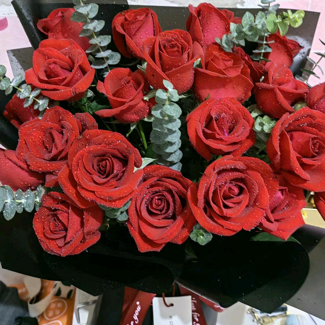 余生好好爱自己🌹🌹🌹