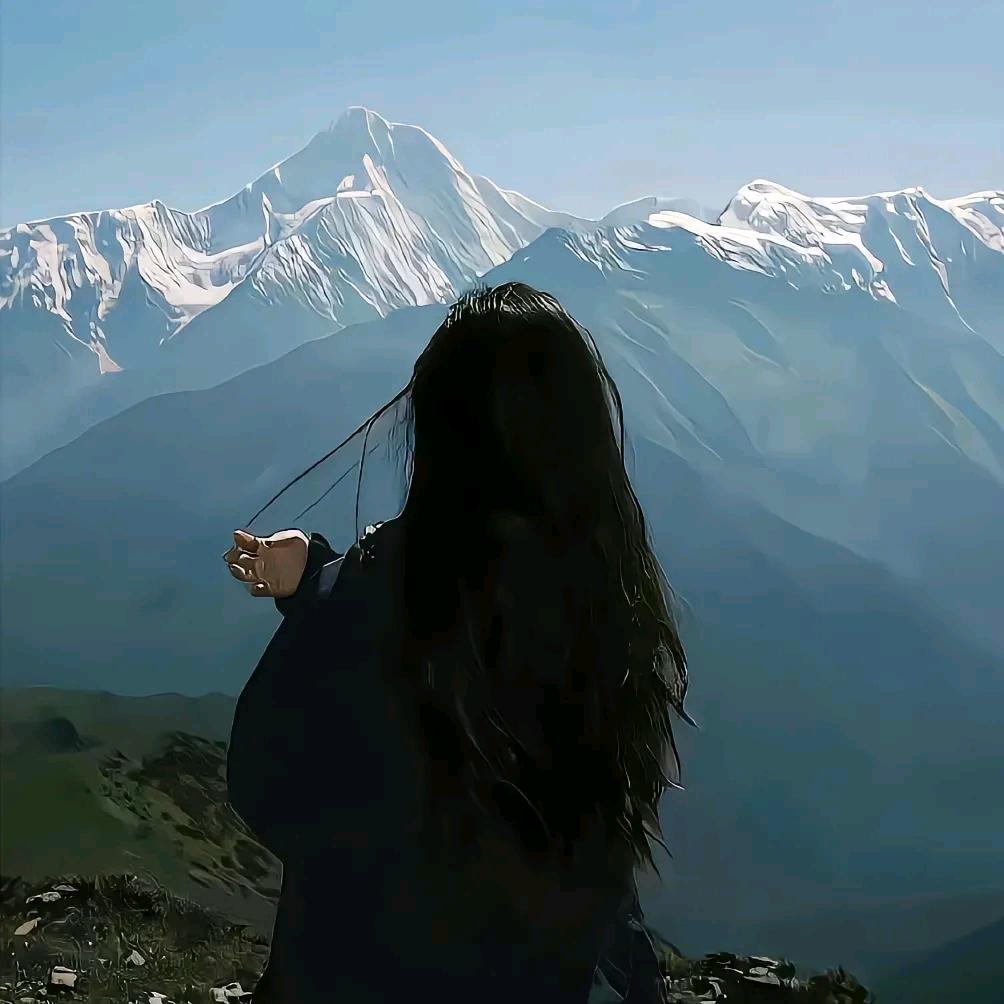 时间会告诉我一切