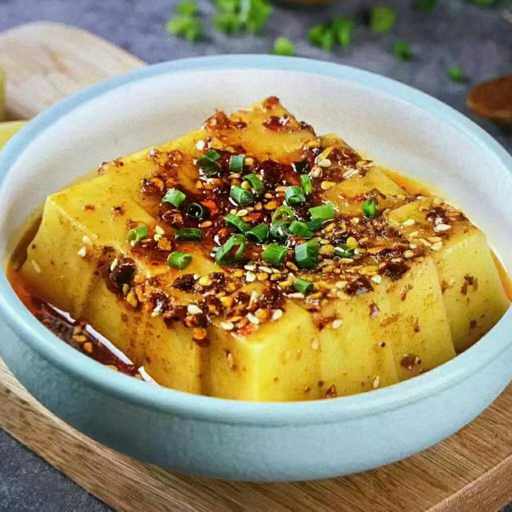 赤土米冻