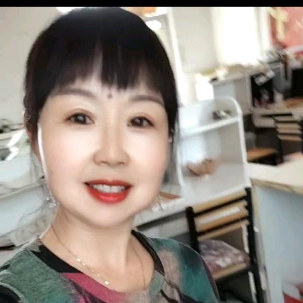 @爱还在路上