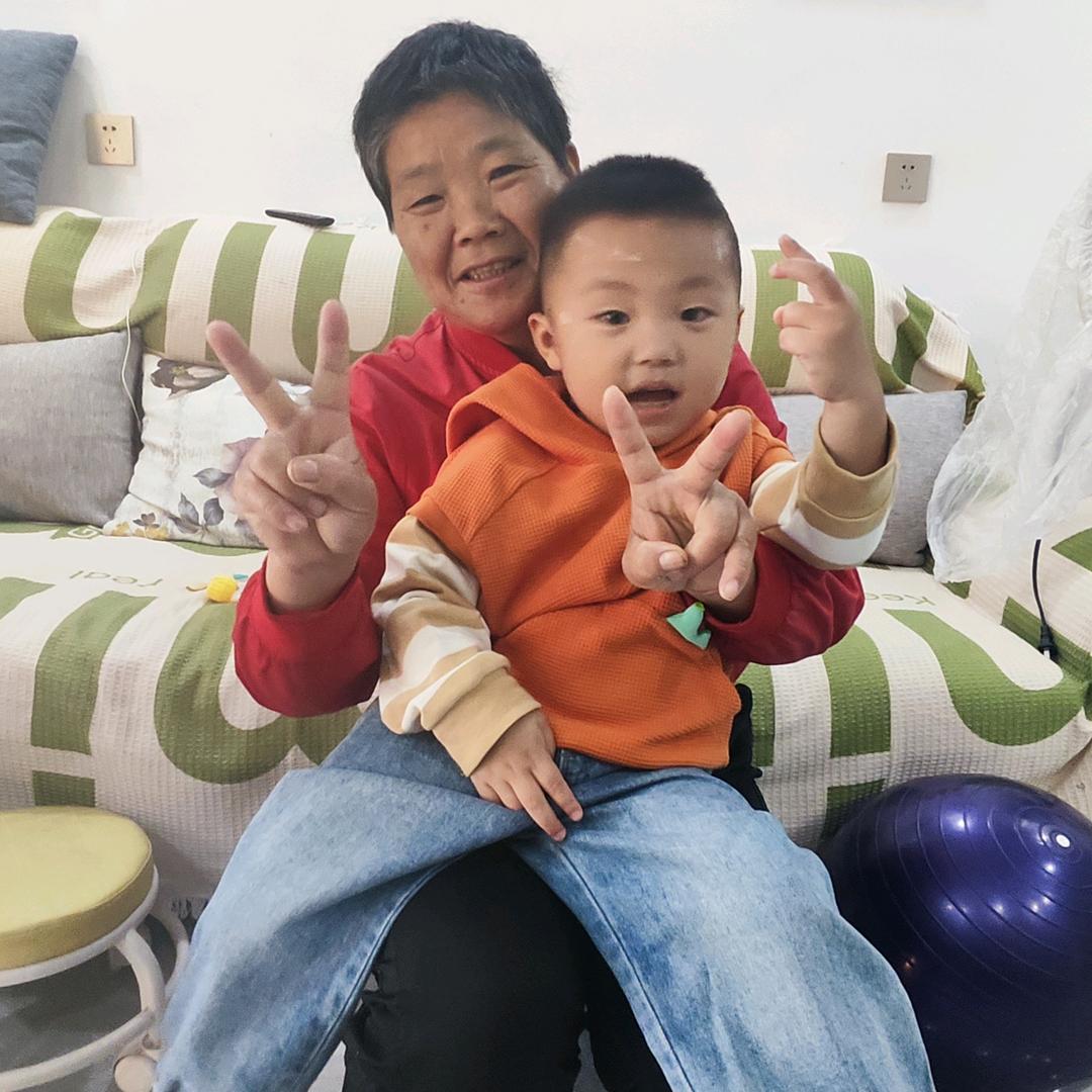 小毛豆的幸福生活