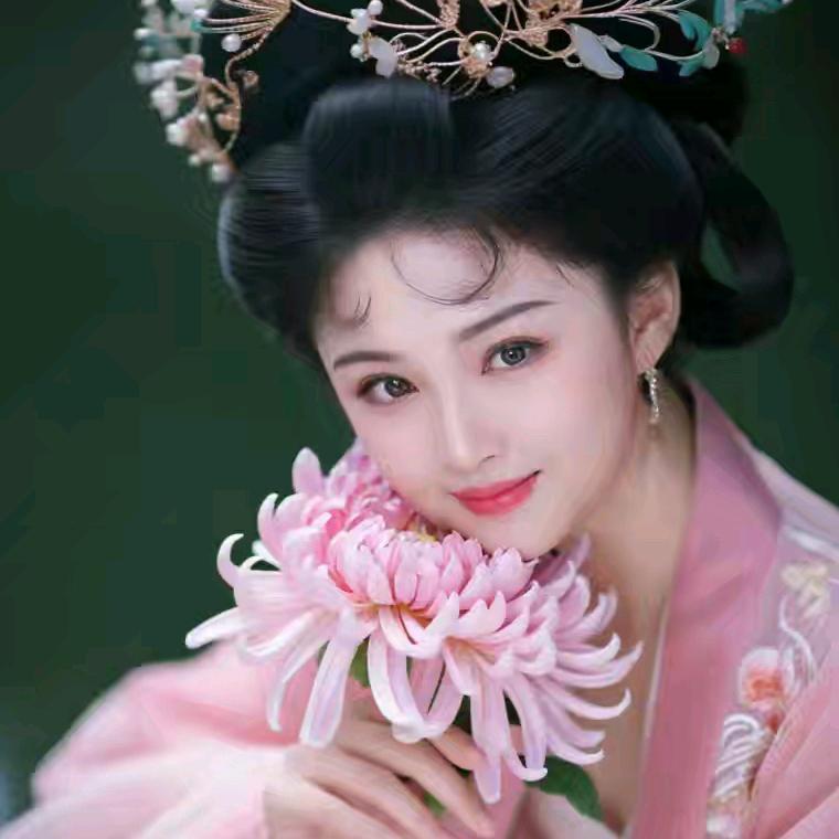 武媚娘
