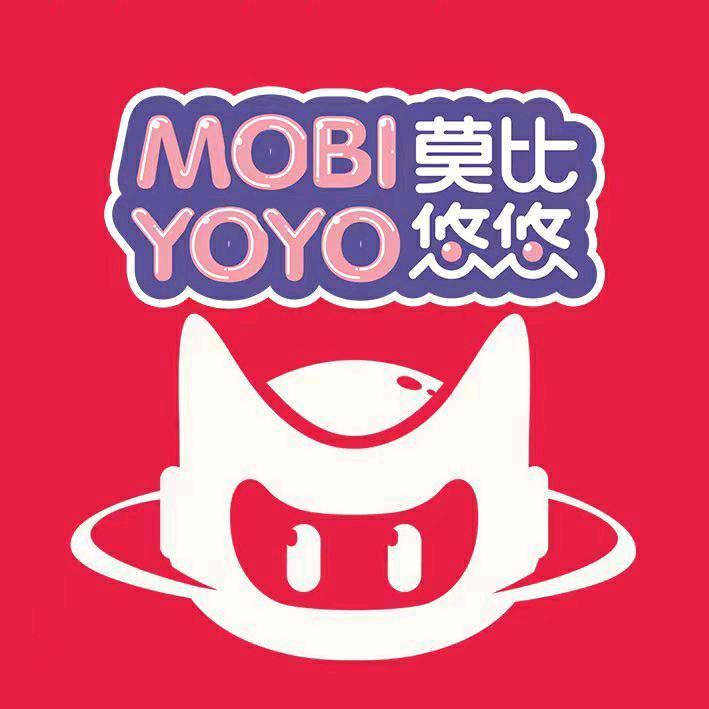 莫比悠悠乐园室内儿童娱乐中心