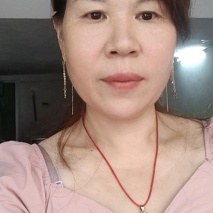 农村朱姐。