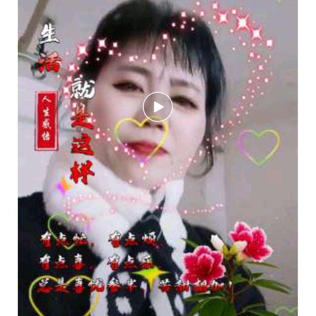 珍姐