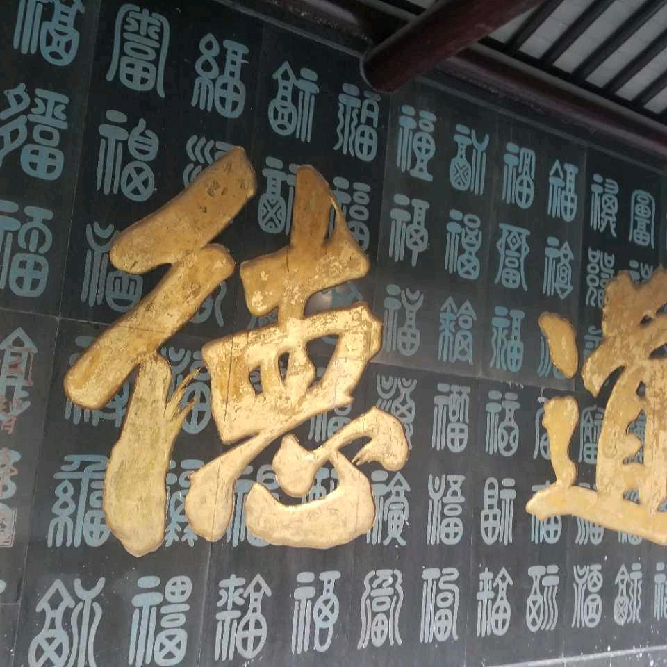 华山教育