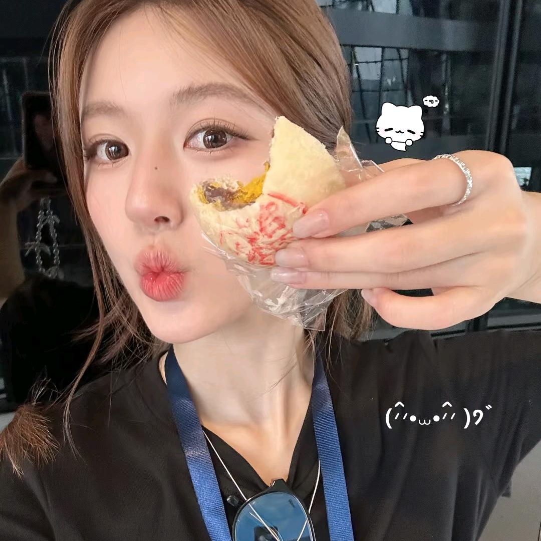 Katherine🍋（抢到D版杂志版）