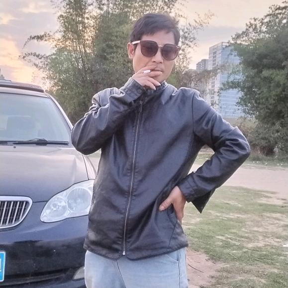 单身小哥
