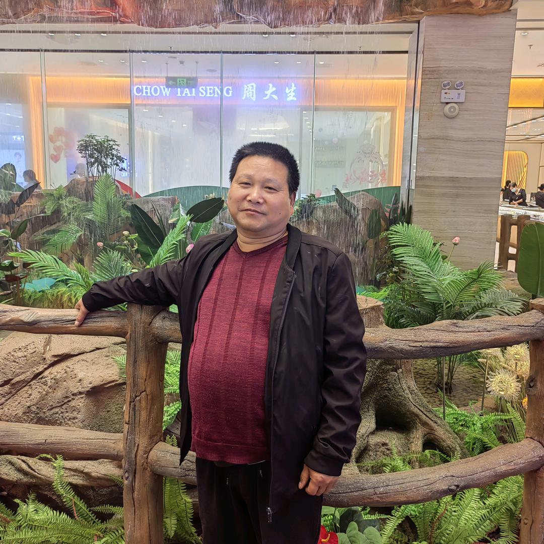 殷培汤