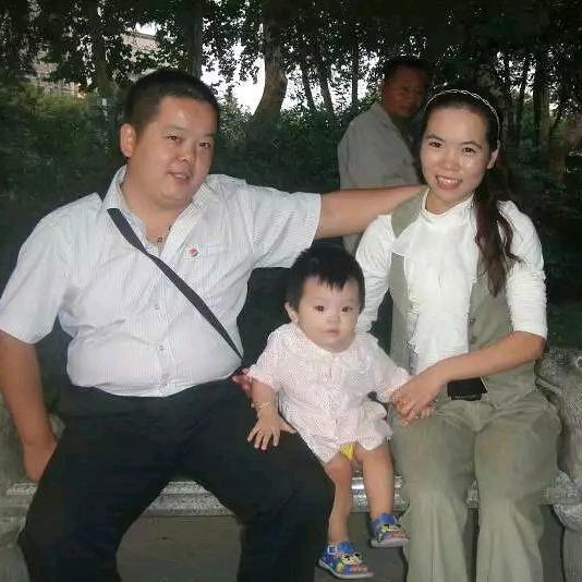 努力改变命运