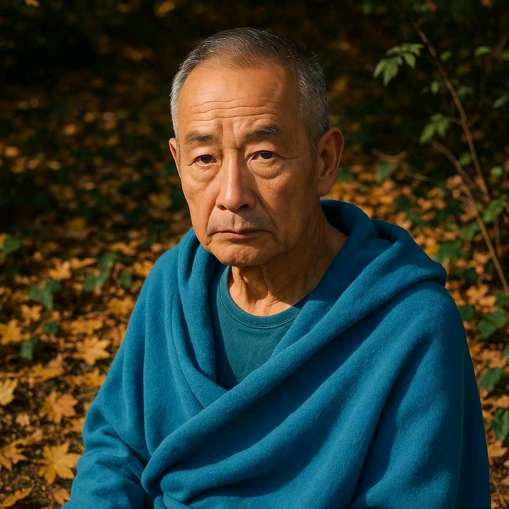 相伴一生.
