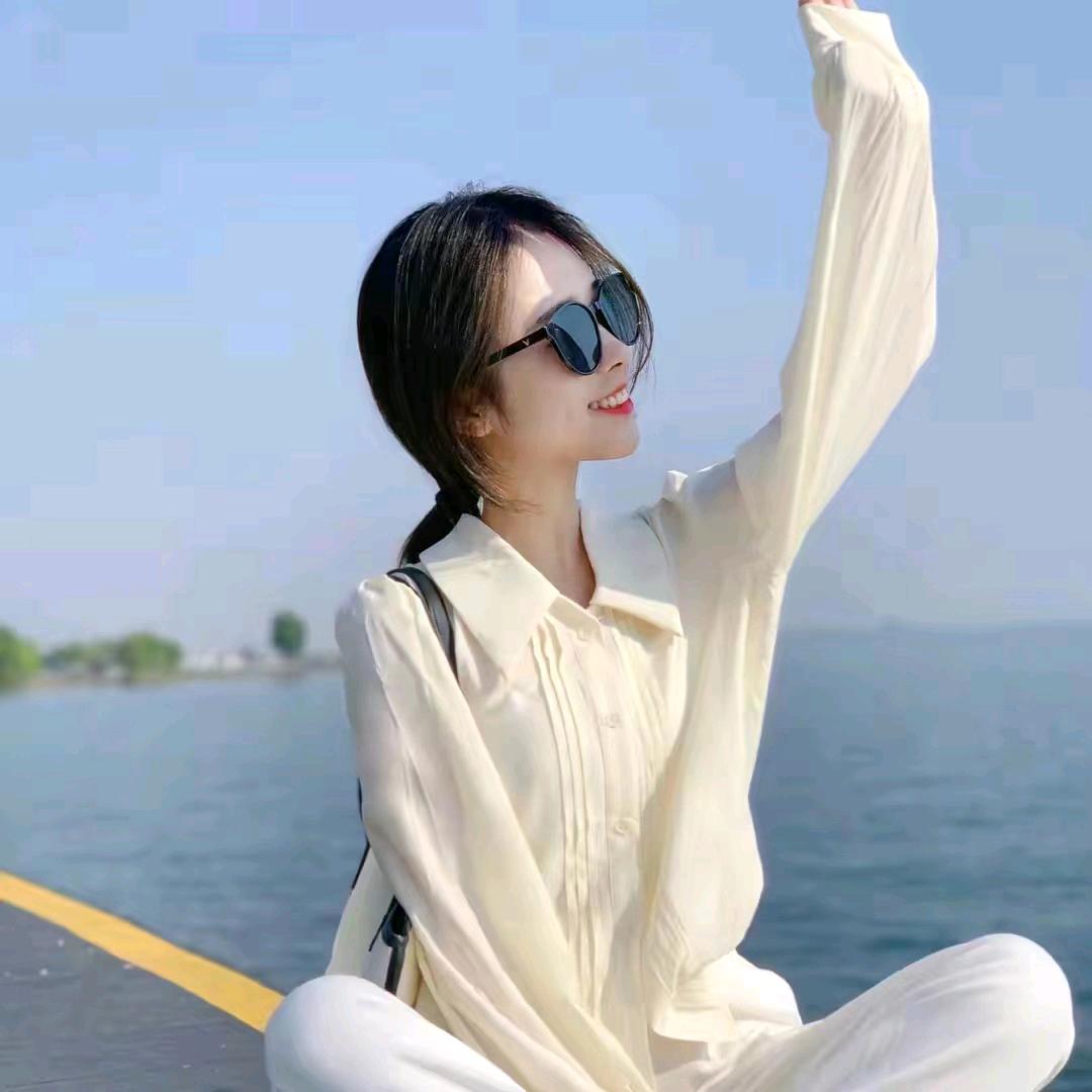 你好，🌸每一天