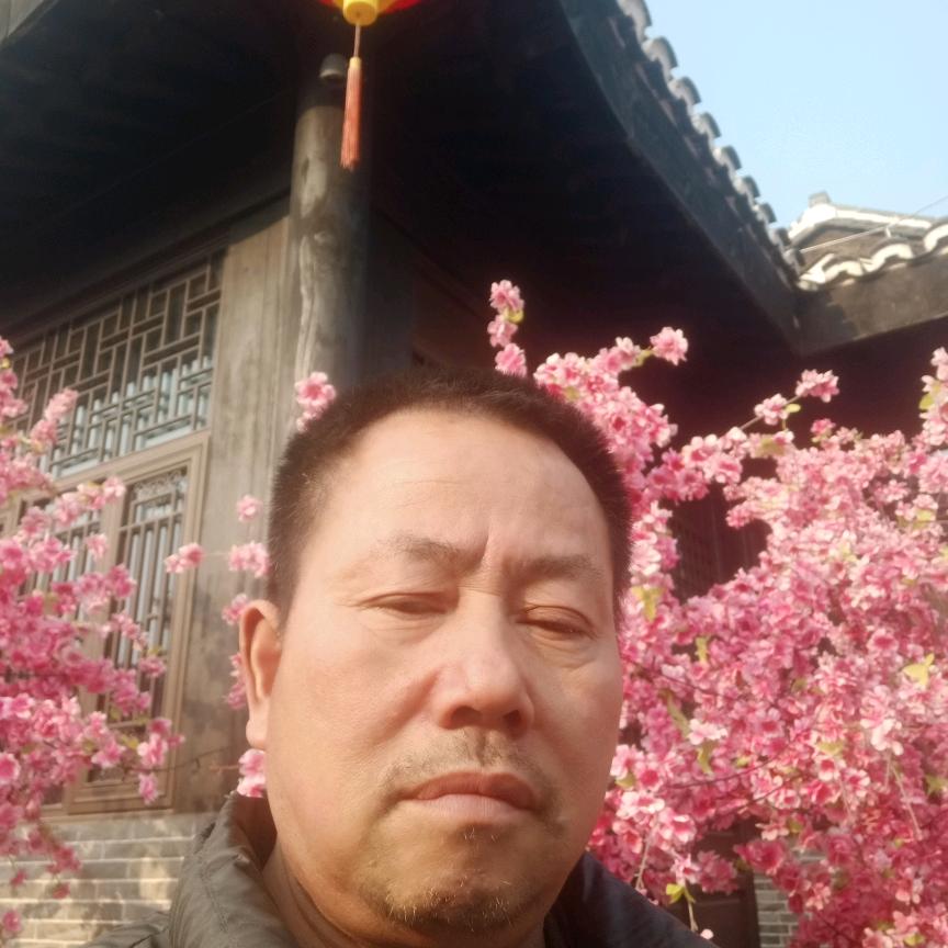春天快乐