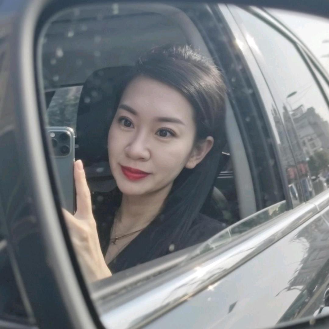 爱走直线的女孩