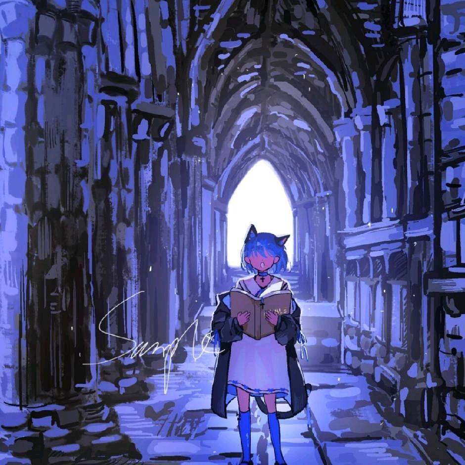 吟霖