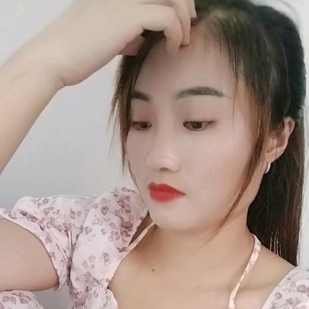 开心的自己