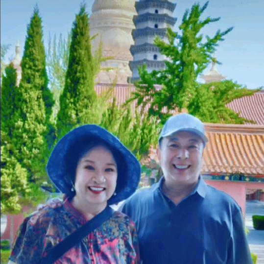 祈福🙏🙏《好人平安》