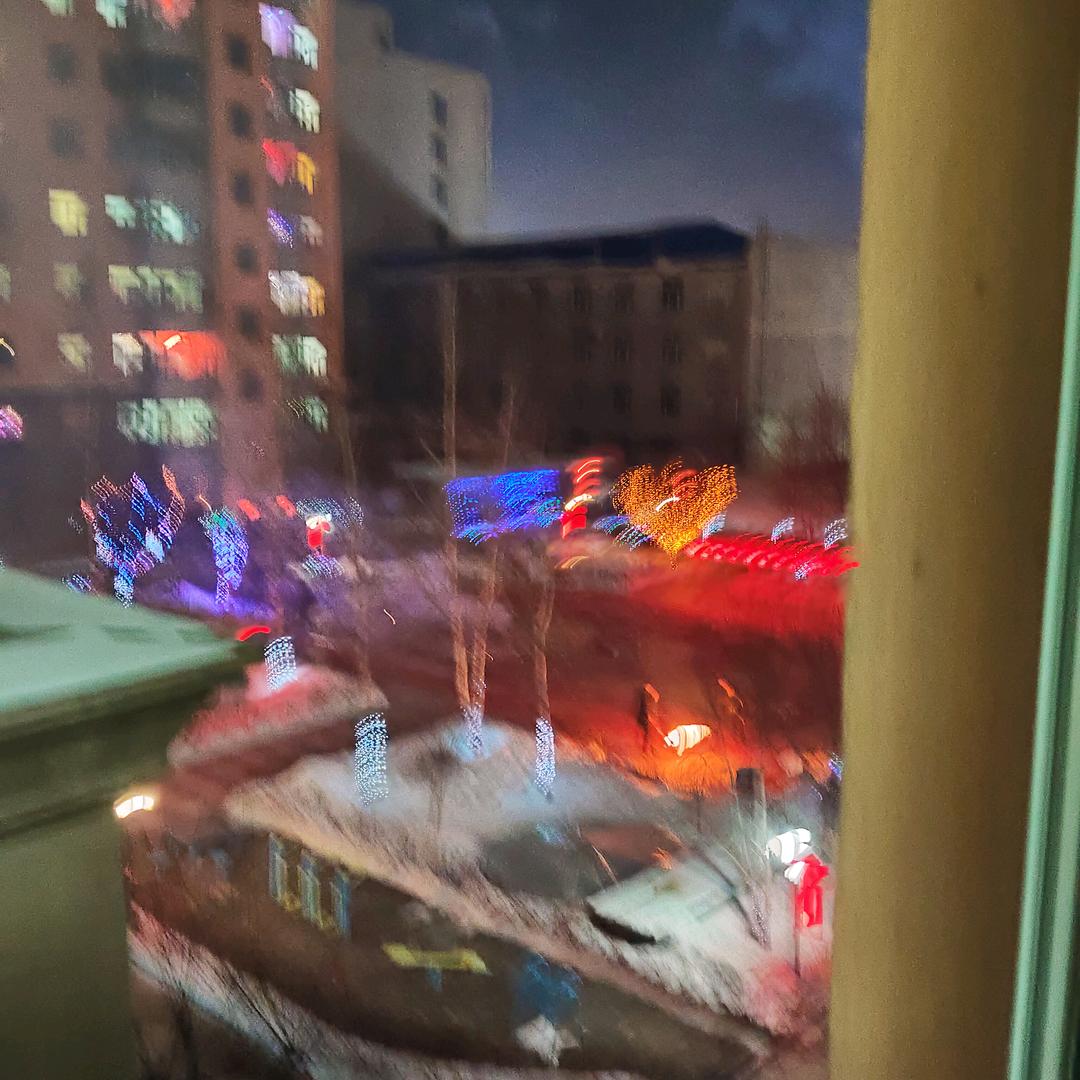 向往明天