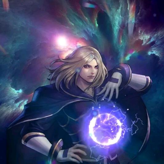 宇宙神伊格尼兹