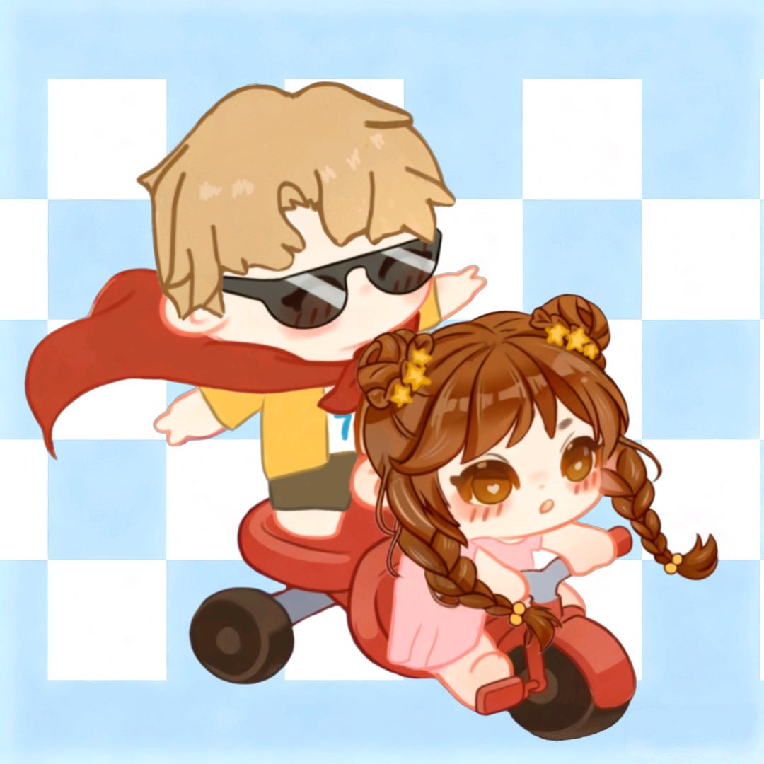 哆啦A孟ᵛ⁷🌠（心态崩了版）