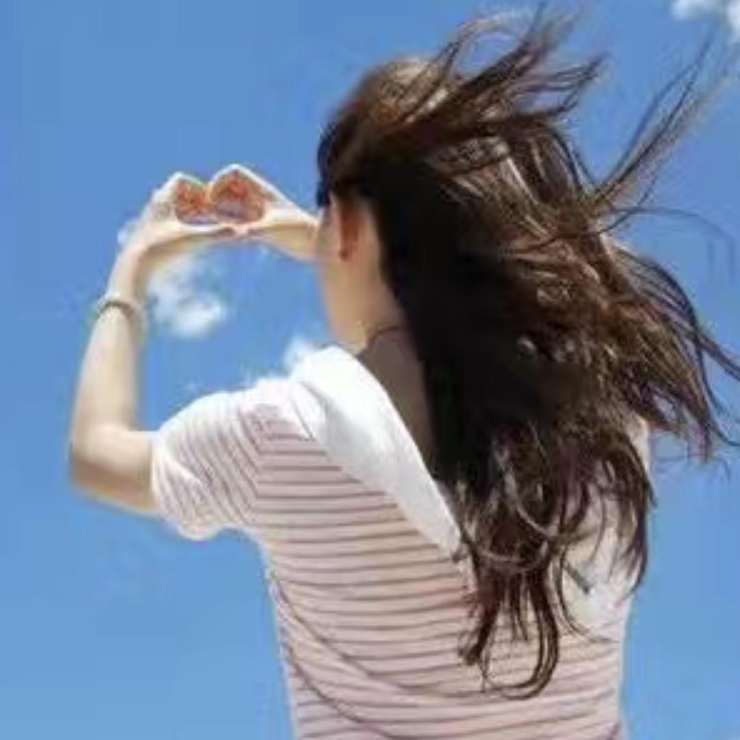 自由真好