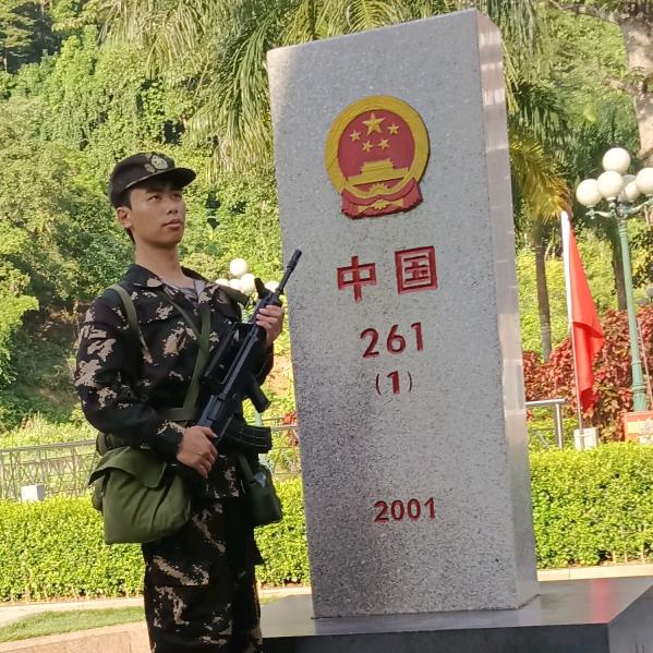 寻迹红色·立志