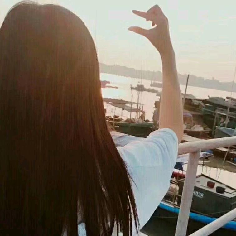 努力丫头