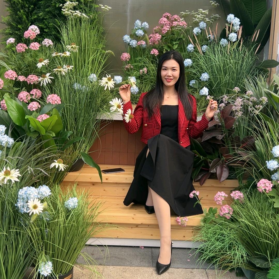 芊芊来了