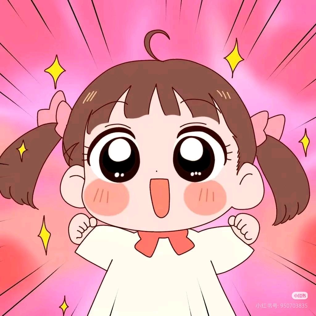小鱼糕糕