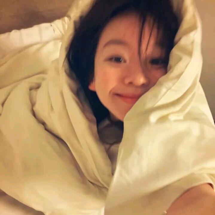 睡不醒💤