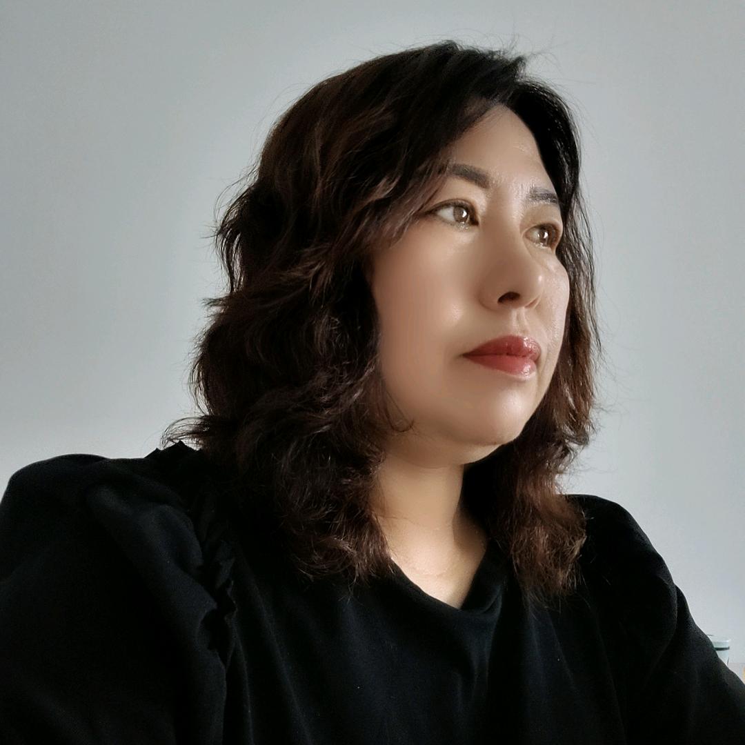 阿古达木妈妈