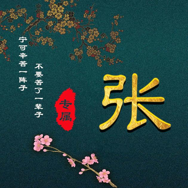 🍀张贰佰🍀