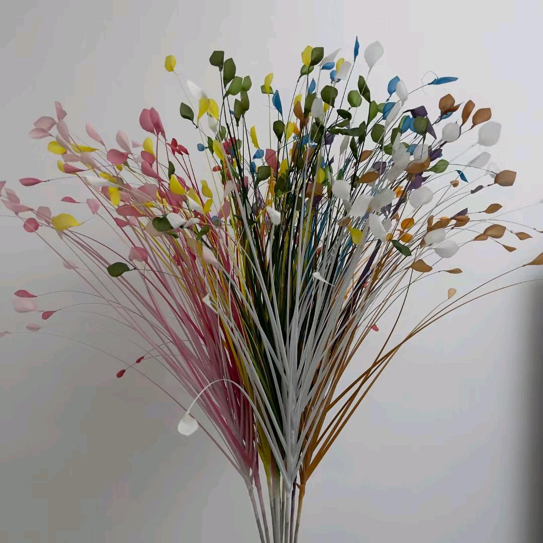 橙橙 婚庆花材批发