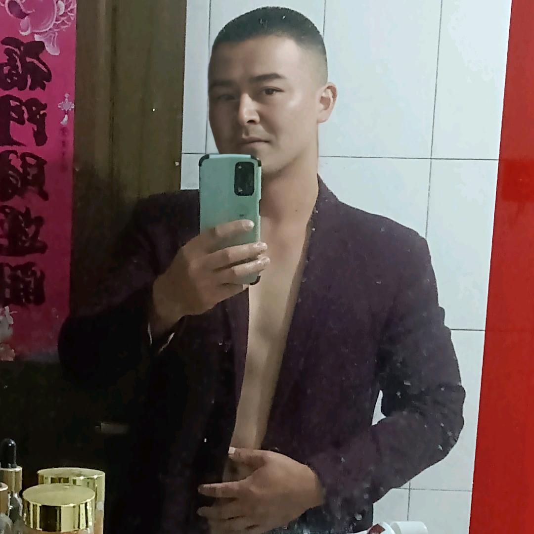 叫我靓仔🤦‍♂️