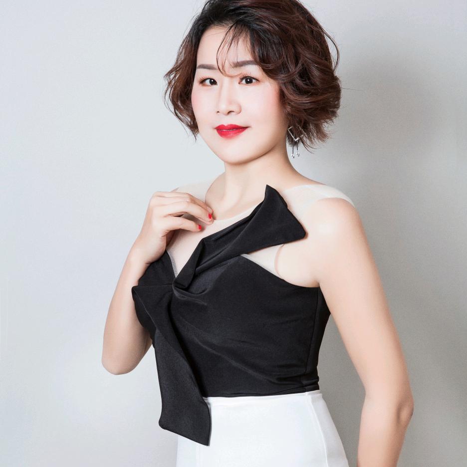 做自己的女王👑