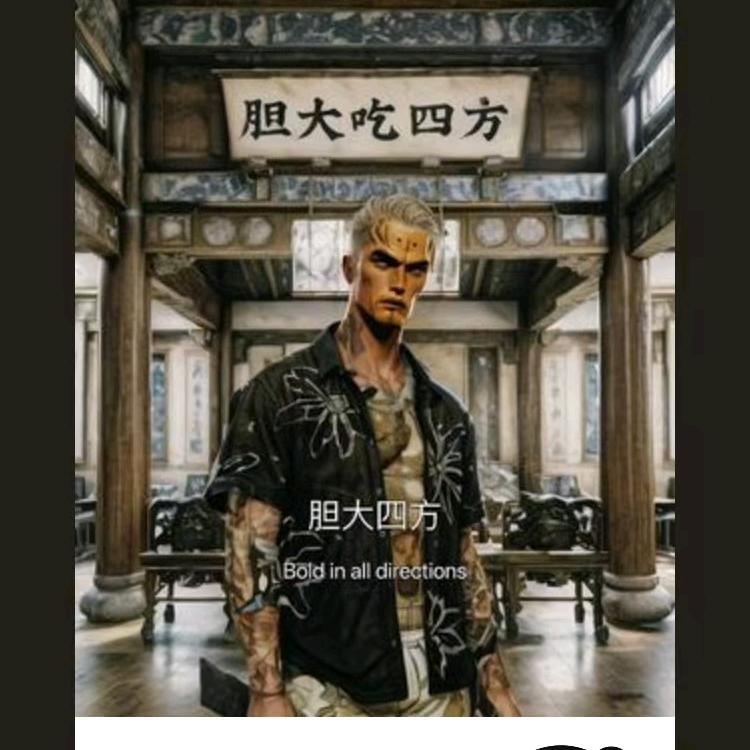翻身